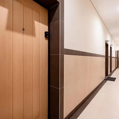 Apartman Viva Old Franciscan *