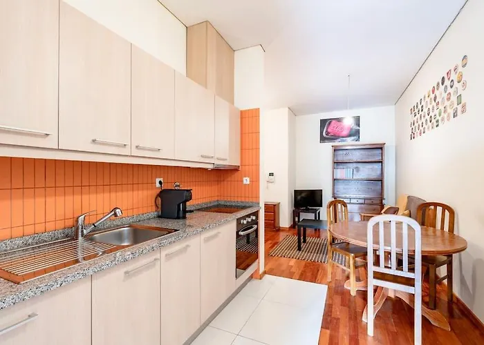 Viva Old Franciscan * Porto