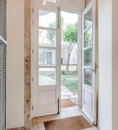 Lejlighed Viva Old Franciscan *