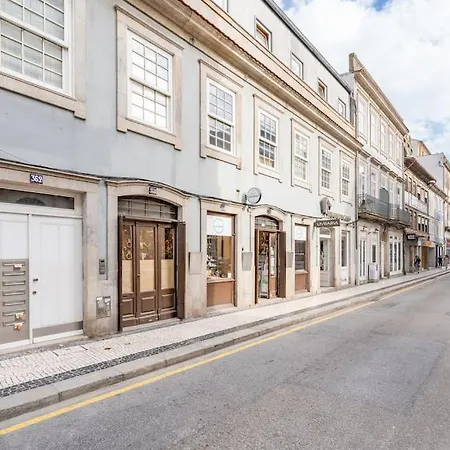 Viva Old Franciscan شقة *