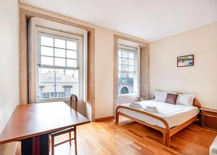 Apartman Viva Old Franciscan *