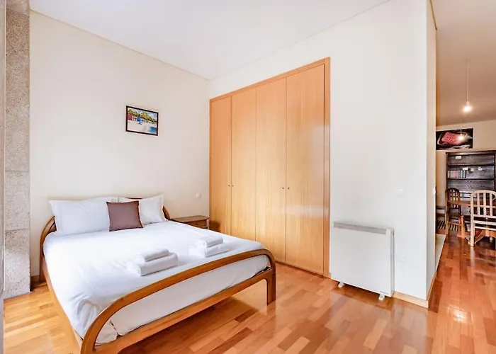 Viva Old Franciscan * Porto