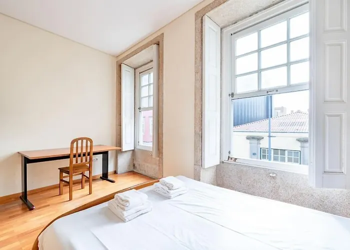 Apartman Viva Old Franciscan Porto