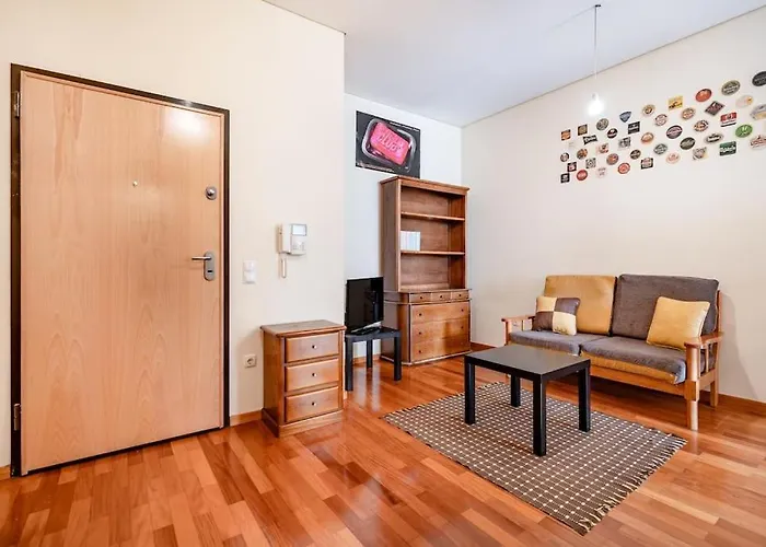 Viva Old Franciscan 波尔图