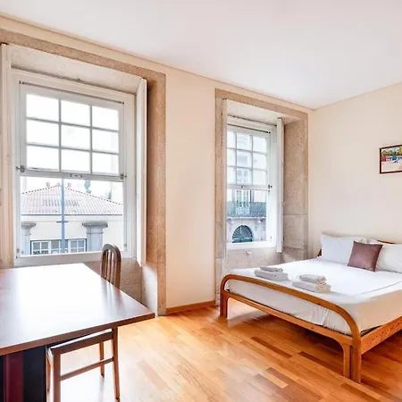 Apartamento Viva Old Franciscan *