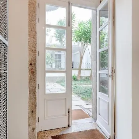 Apartamento Viva Old Franciscan *