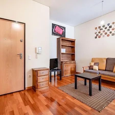 Viva Old Franciscan 포르투